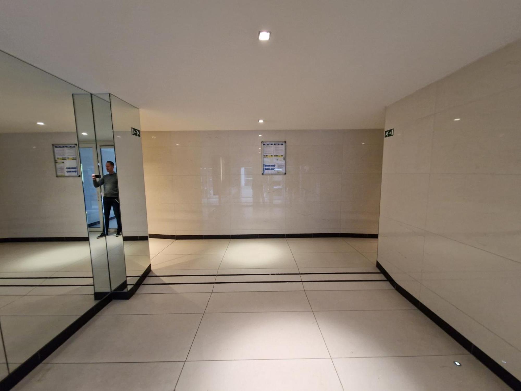 Luxueus, Ruim Appartement Op 350M Van Het Strand Ostende Exterior foto