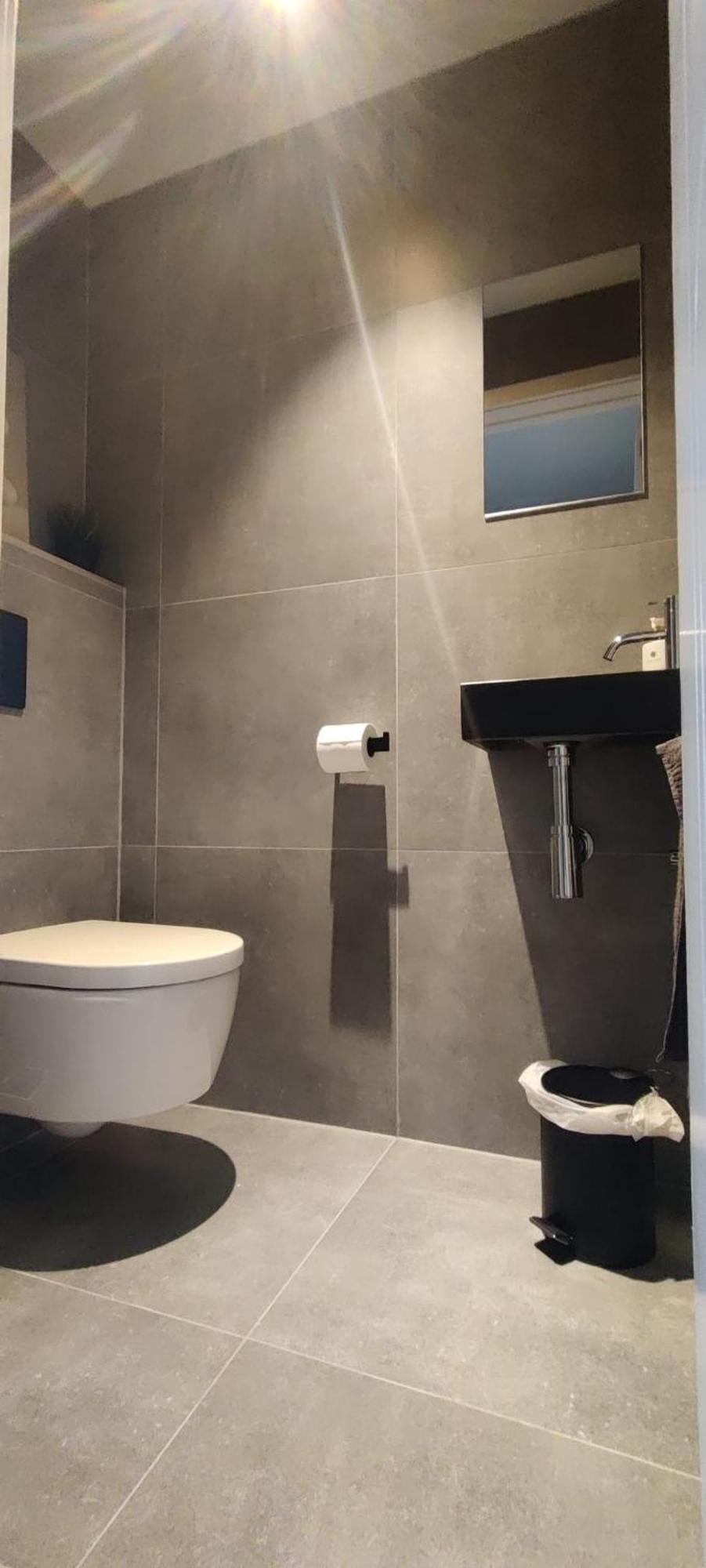 Luxueus, Ruim Appartement Op 350M Van Het Strand Ostende Exterior foto
